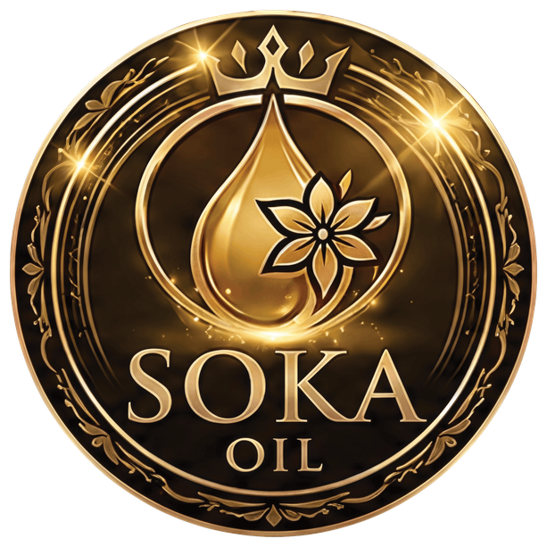 SOKA OIL