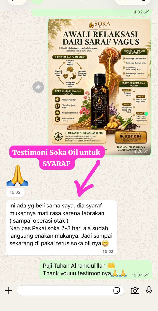 Screenshot testimoni pelanggan 28