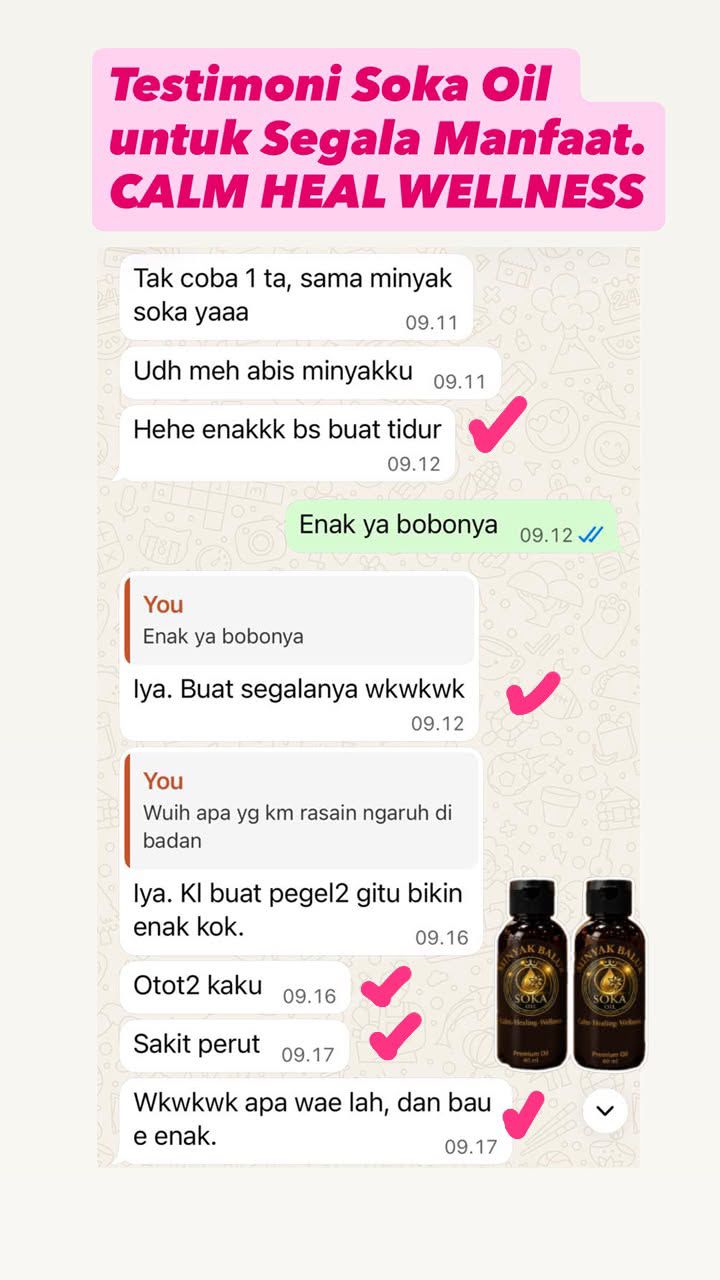 Screenshot testimoni pelanggan 32